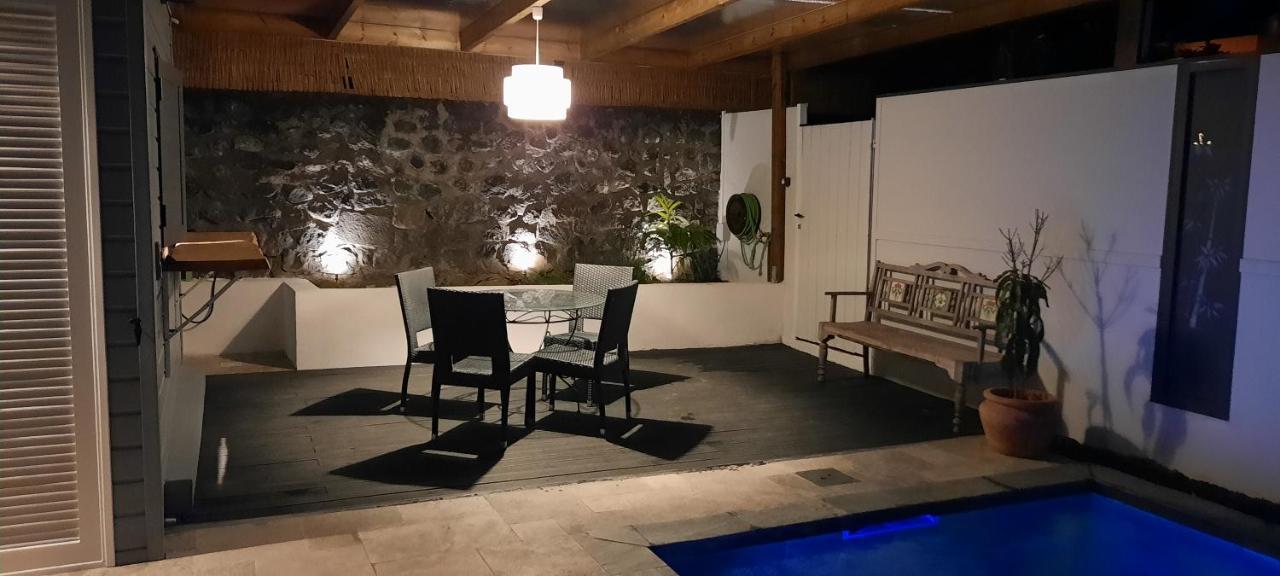 Appartamento Ô Pationato Saint-Louis Esterno foto