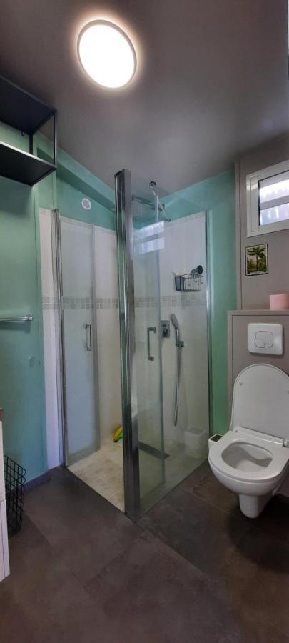 Appartamento Ô Pationato Saint-Louis Esterno foto