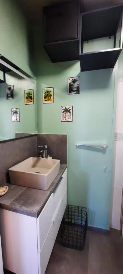 Appartamento Ô Pationato Saint-Louis Esterno foto