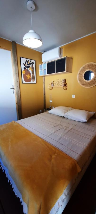 Appartamento Ô Pationato Saint-Louis Esterno foto